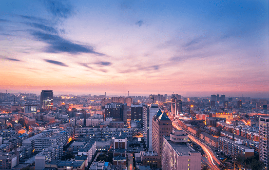 吉林的温馨日常，友情的温暖与陪伴的力量