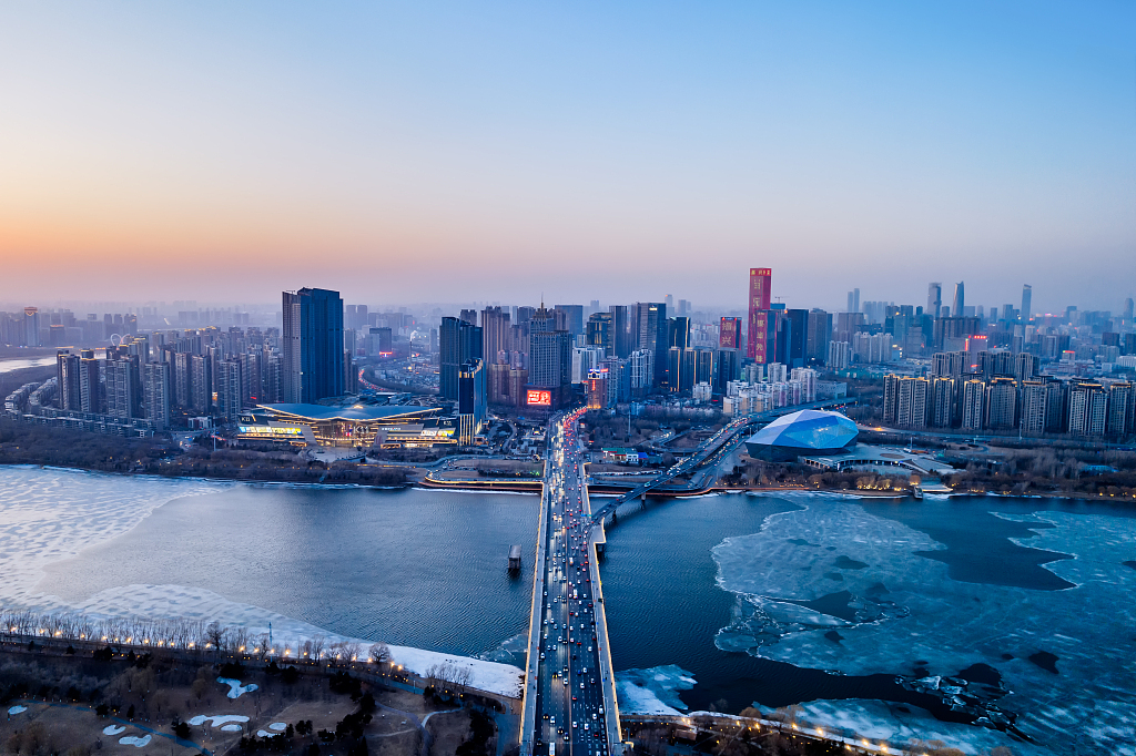 辽宁，活力之地，播音稿里的魅力辽宁