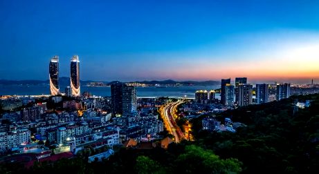 福建，历史文化的瑰宝与现代发展的交响