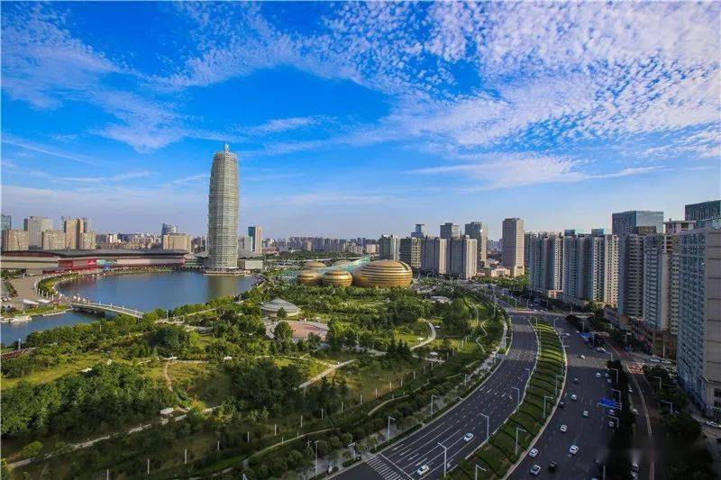 千年河南，穿越时光的华夏文明之旅