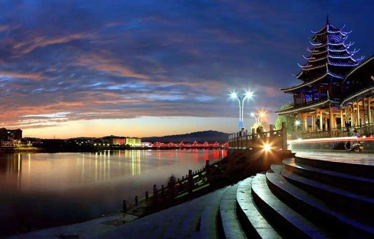 湖南，梦想之地，奋斗之舞台