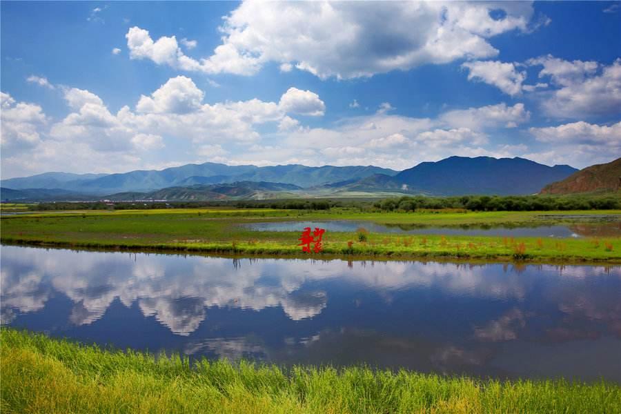 探寻西藏，神秘高原的多元魅力之旅
