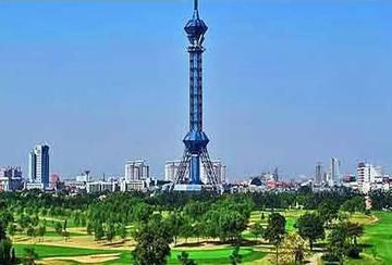 石家庄，城市风貌与人文印象评论文章