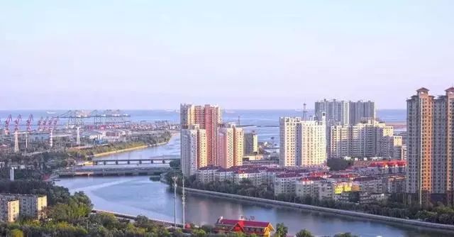 秦皇岛，历史底蕴与现代气息的海滨城市之旅