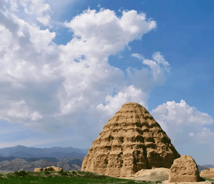 宁夏之旅，探寻心灵宁静的塞上花园