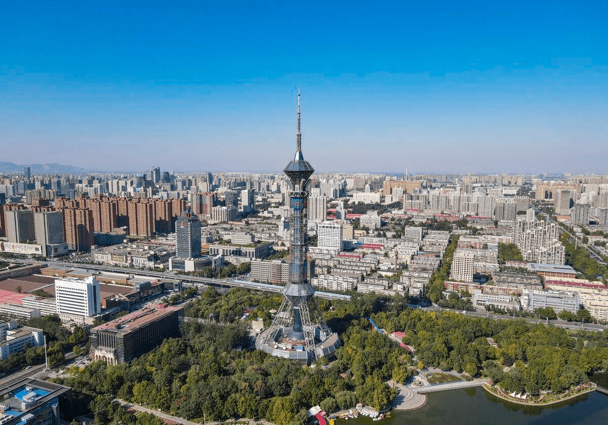 保定，历史长河中的璀璨明珠闪耀至今