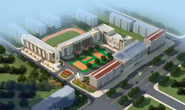 长治，古韵之城与活力之都的融合