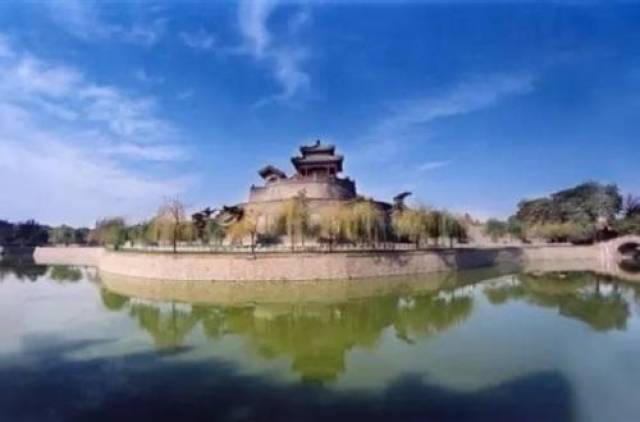 探寻邯郸小巷中的特色小店，历史与现代的交融魅力