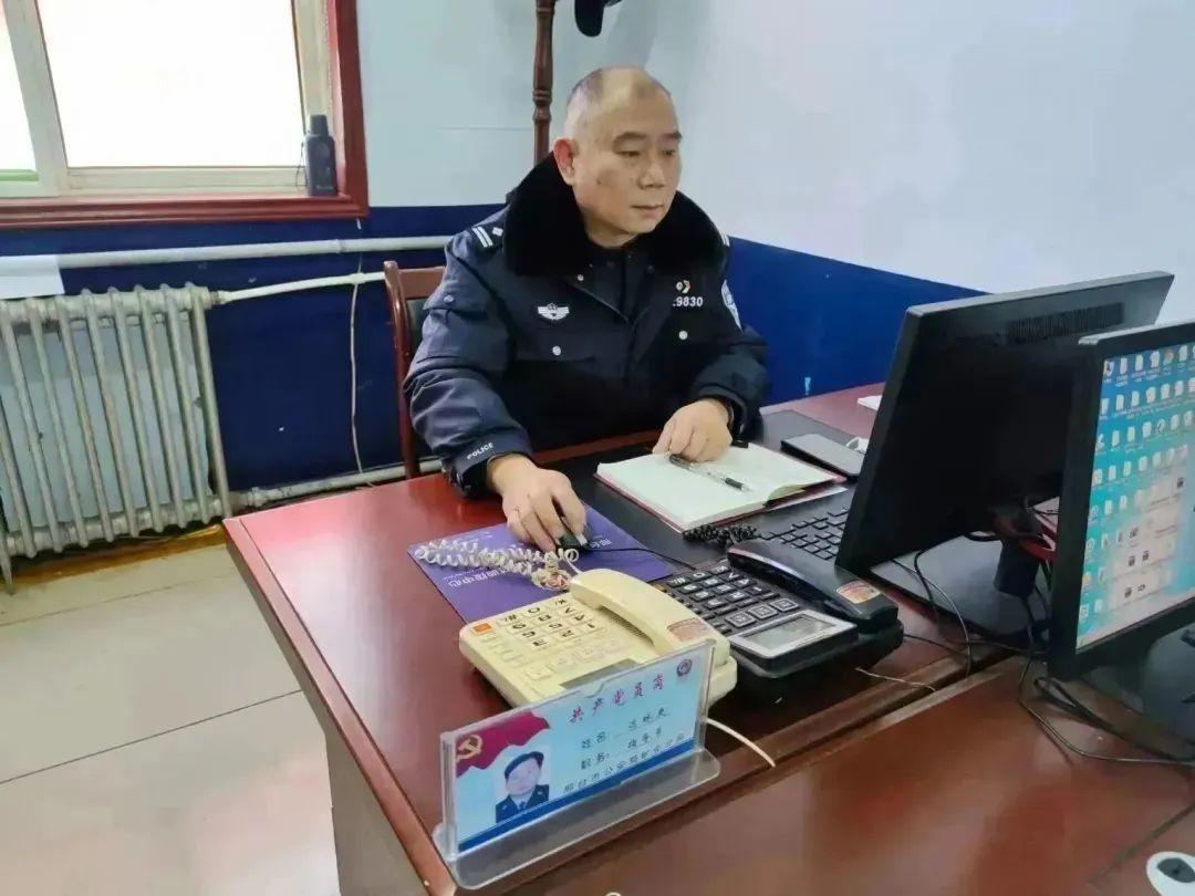 邢台古城墙上的壮丽景象