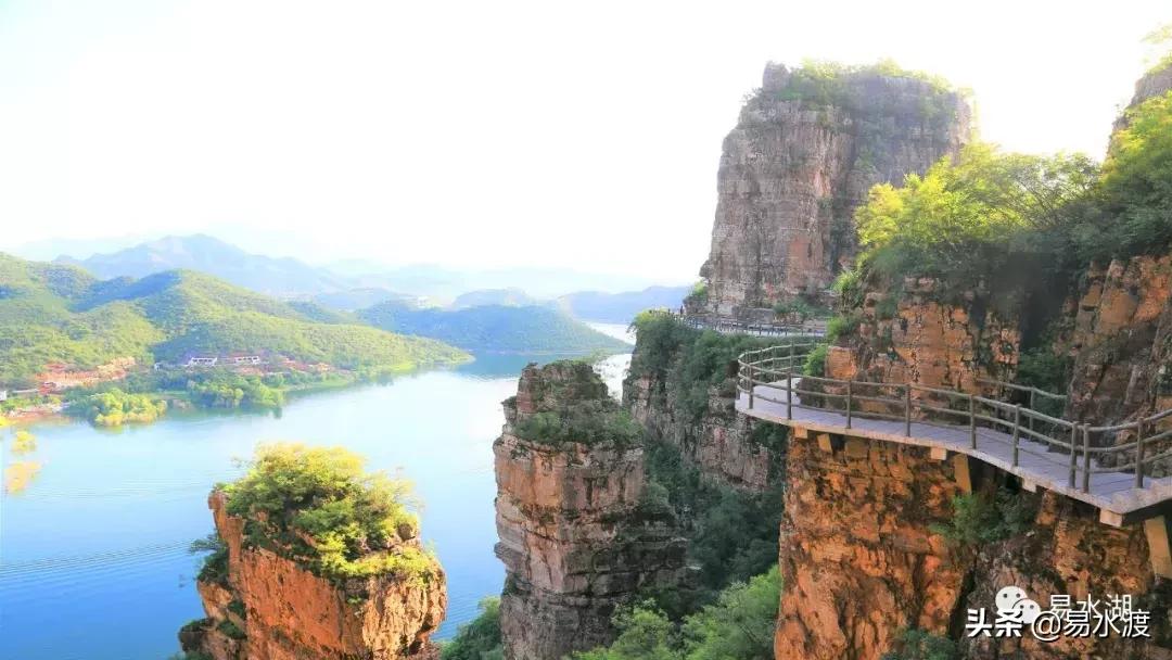 古城时光邂逅记，保定之旅