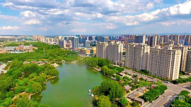 晋中，历史文化的瑰宝与现代发展的活力之都